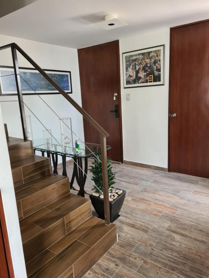 Excelente Ubicacion En Colonia Del Valle Meksyk Zewnętrze zdjęcie