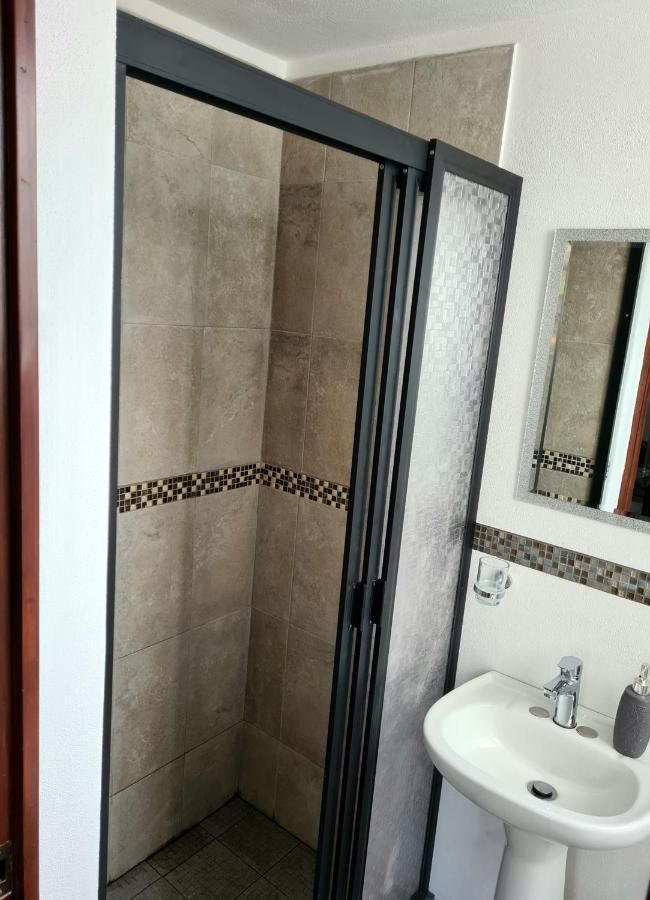 Excelente Ubicacion En Colonia Del Valle Meksyk Zewnętrze zdjęcie